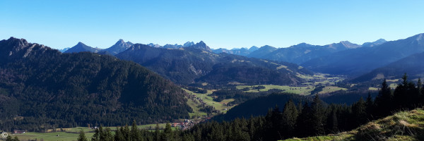 Allgäu