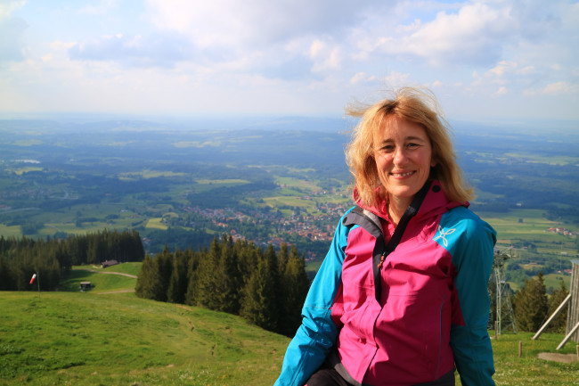 Sabine Hammerbacher