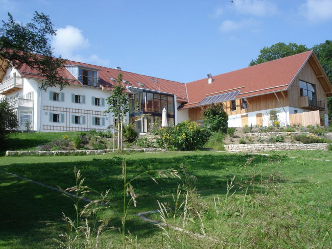 Studienhaus Schönwag