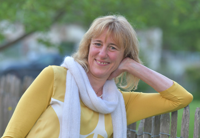 Sabine Hammerbacher